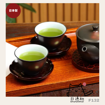 日本製：古賀製茶本舗高級綠茶-玉露八女茶 [茶葉 5gx50包] (F132) / Made in Japan :Luxurious "Gyokuro Yame Tea" [Tea leaves 5gx50 packets](F132)